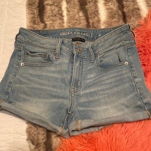 american egal shorts